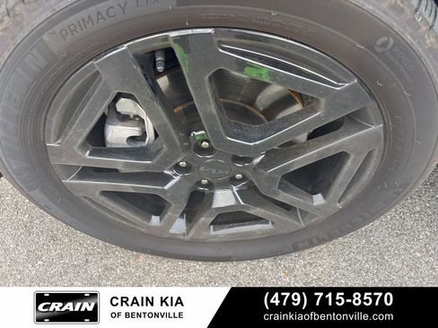 Used 2025 Kia Telluride EX X-Line image 8