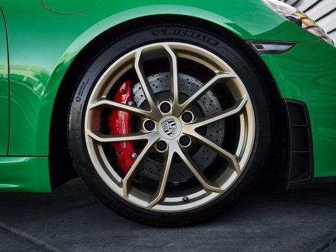 Used 2023 Porsche 718 Boxster Spyder image 29