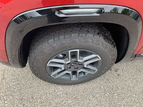 New 2026 GMC Terrain AT4 w/ Convenience Package III image 11
