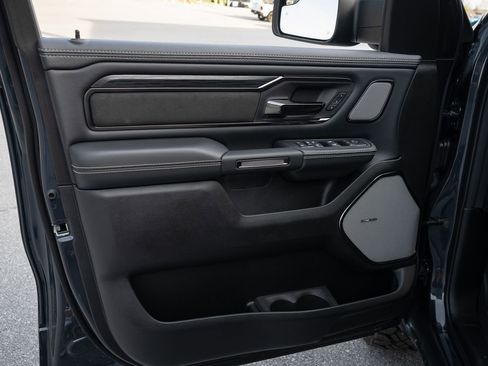 New 2026 RAM 1500 Rebel w/ G/T Package AWD/4WD image 32