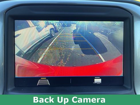 Used 2022 Chevrolet Silverado 1500 RST image 33