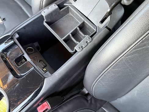 Used 2013 Ford Fusion Energi Titanium image 26