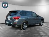 Used 2019 Nissan Pathfinder SL image 5