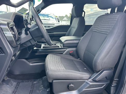 Certified 2023 Ford F150 XL w/ STX Appearance Package AWD/4WD image 9