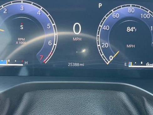 Used 2024 Jeep Grand Cherokee Laredo X w/ Luxury Tech Group I RWD image 44