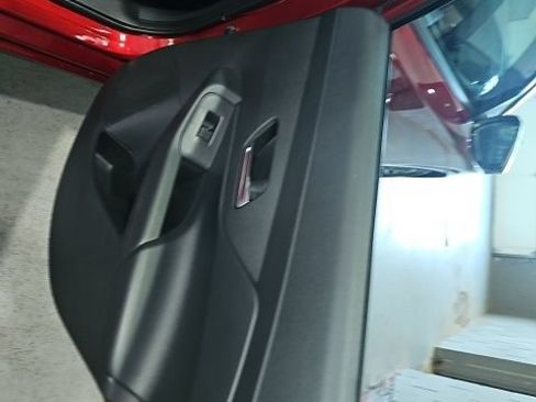 New 2026 Nissan Sentra SV w/ SV Convenience Package FWD image 24