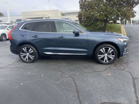Certified 2023 Volvo XC60 B5 Plus w/ Protection Package Premier image 10