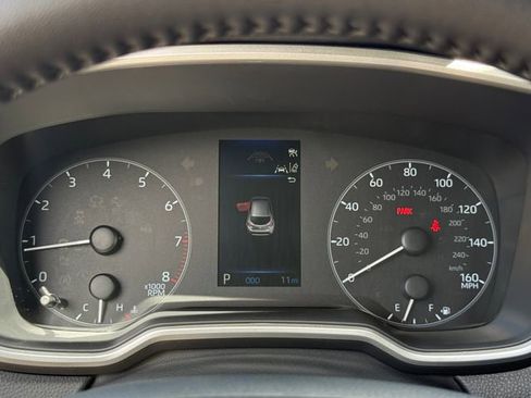 Used 2026 Toyota Corolla SE FWD image 18
