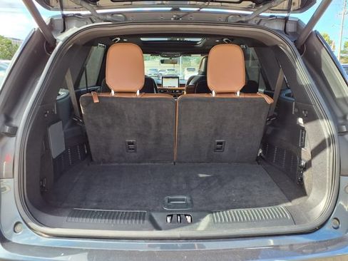 Certified 2022 Lincoln Aviator Reserve w/ Equipment Group 201A RWD image 25