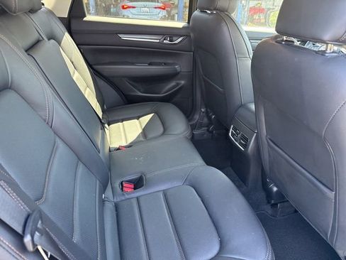 Used 2023 MAZDA CX-5 AWD 2.5 S w/ Premium Plus Pkg image 6