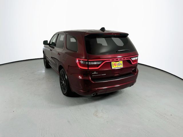 Used 2026 Dodge Durango GT RWD image 7