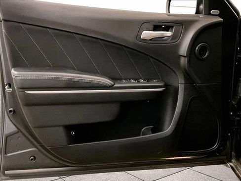 Used 2016 Dodge Charger R/T RWD image 22