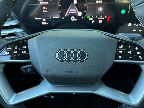 New 2025 Audi A5 2.0T Premium Plus image 20