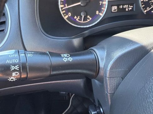 Used 2020 INFINITI QX60 Luxe w/ Essential Package image 14