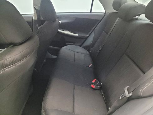 Used 2013 Toyota Corolla S w/ Premium Pkg image 18