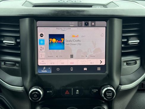 Used 2024 RAM 3500 Big Horn image 15