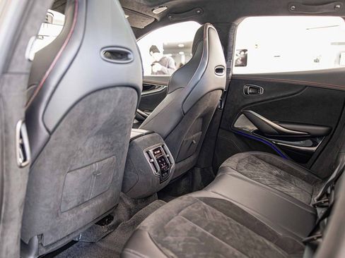 New 2026 Aston Martin DBX S image 35