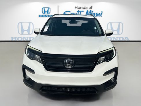 Certified 2021 Honda Pilot Special Edition image 2