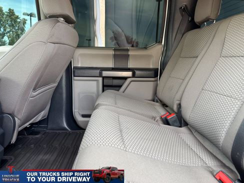Used 2022 Ford F450 XLT w/ XLT Value Package AWD/4WD image 20