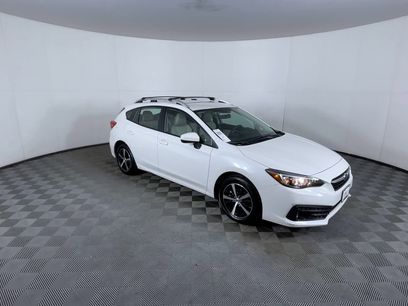 Used 2023 Subaru Impreza Premium