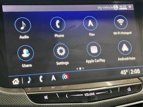 Used 2019 Cadillac CT6 Sport AWD/4WD image 44