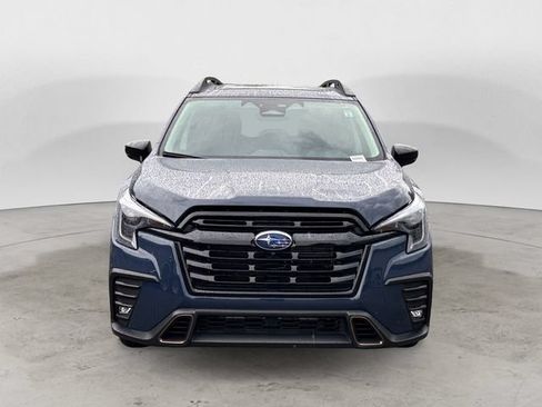 Certified 2025 Subaru Ascent Bronze Edition AWD/4WD image 2