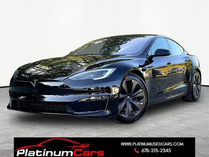 Used 2022 Tesla Model S