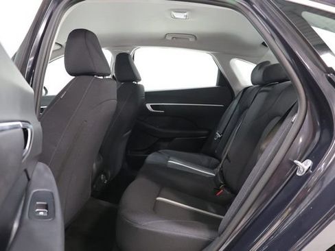 Used 2026 Hyundai Sonata SEL FWD image 27
