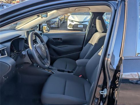Used 2026 Toyota Corolla LE image 14