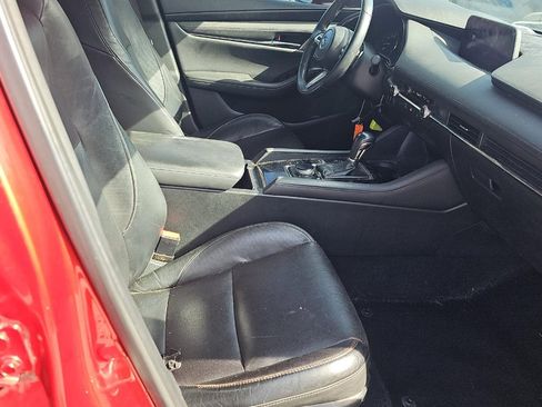 Used 2020 MAZDA MAZDA3 Premium Package image 7