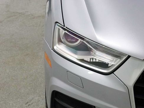 Used 2017 Audi Q3 2.0T Premium Plus AWD/4WD image 15
