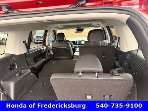 Used 2024 Hyundai Santa Fe XRT image 41