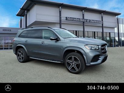 Certified 2023 Mercedes-Benz GLS 450 4MATIC