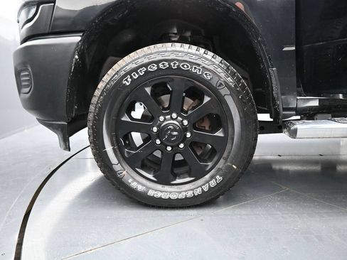 Used 2024 RAM 2500 Tradesman w/ Bed Utility Group AWD/4WD image 26