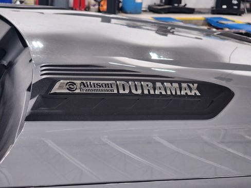 Used 2024 Chevrolet Silverado 2500 ZR2 w/ ZR2 Bison Edition image 14