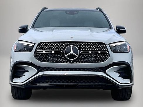 New 2026 Mercedes-Benz GLE 450 4MATIC image 12