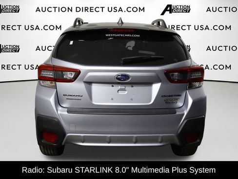 Used 2023 Subaru Crosstrek 2.5i Sport AWD/4WD image 3