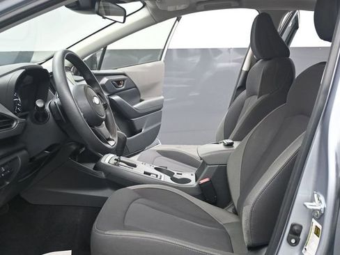 Used 2025 Subaru Crosstrek 2.0i Premium AWD/4WD image 6