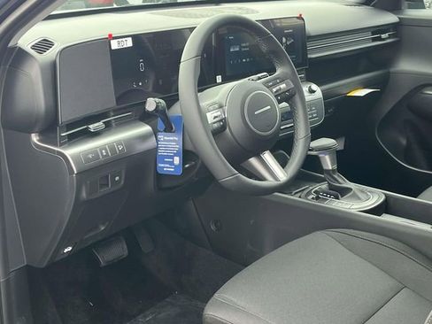 New 2026 Hyundai Kona SEL Sport FWD image 9