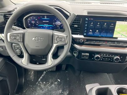 New 2026 Chevrolet Silverado 1500 RST w/ RST Select Package