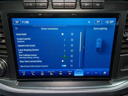 Used 2023 Ford F150 Tremor w/ Equipment Group 402A High image 26