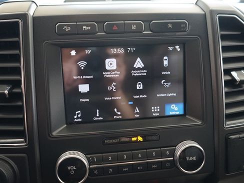 Used 2019 Ford Expedition Limited w/ Equipment Group 301A image 41