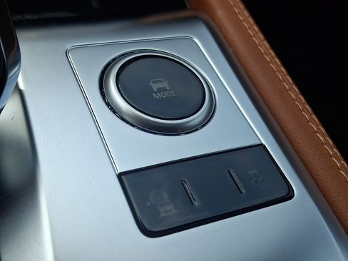 New 2026 Jaguar F-PACE R-Dynamic S AWD/4WD image 19