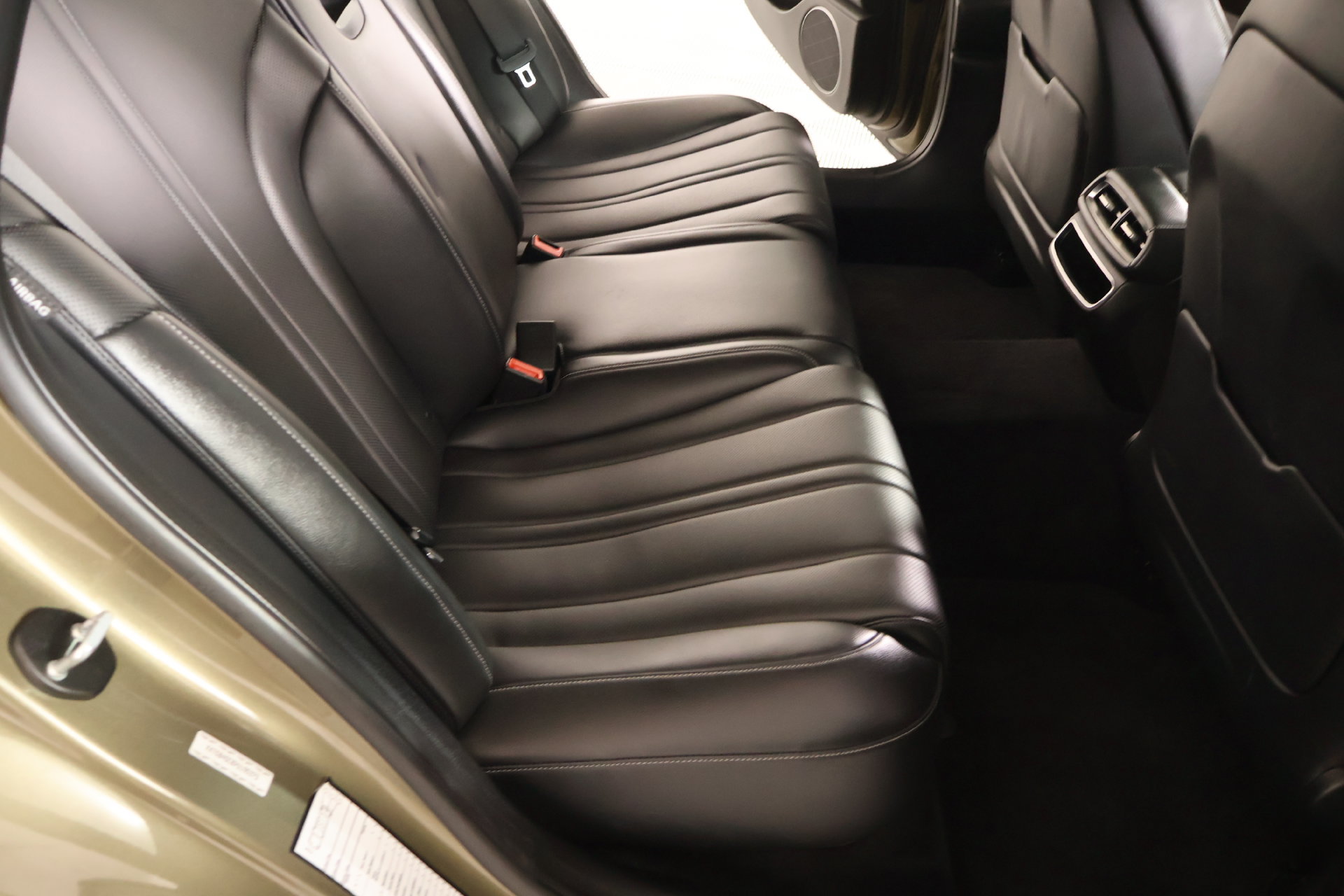 Used 2023 Genesis G80 2.5T AWD/4WD image 15