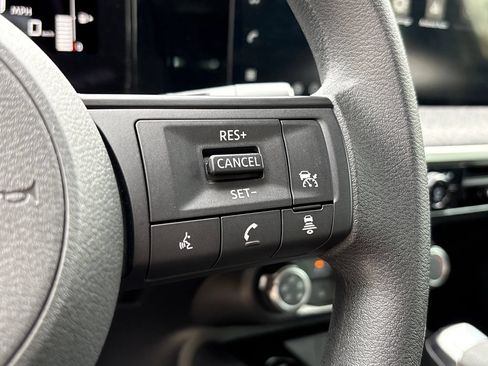 Used 2026 Nissan Kicks S FWD image 13