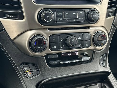 Used 2018 GMC Yukon Denali w/ Open Road Package image 22