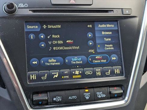 Used 2018 Acura MDX SH-AWD image 12