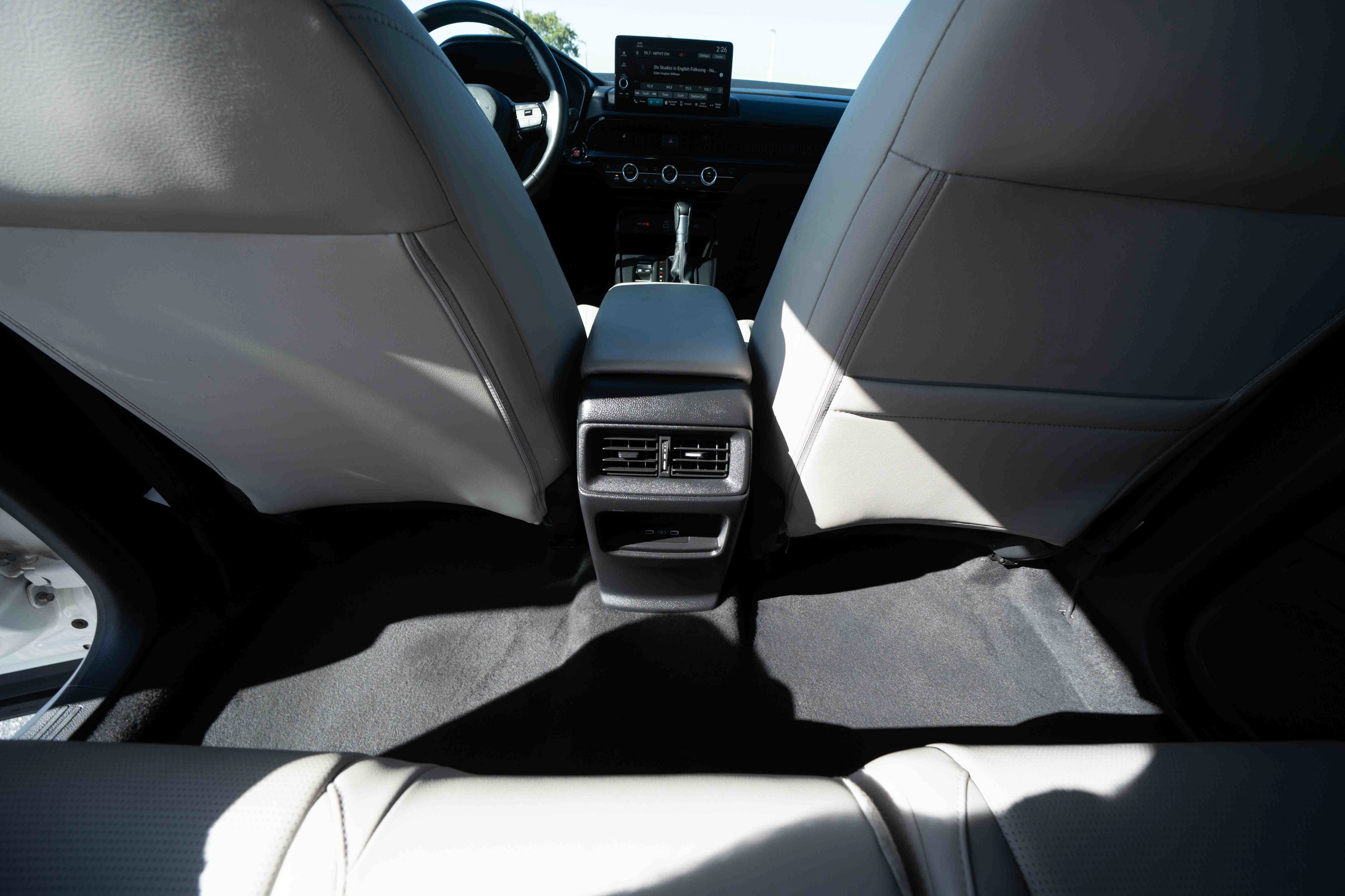 Certified 2024 Honda CR-V EX-L image 22