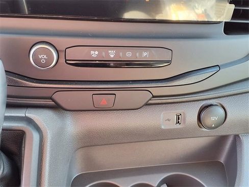 New 2026 Ford Transit 350 XL image 11