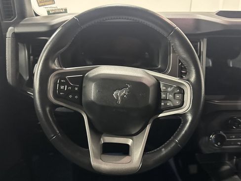 Used 2025 Ford Bronco Big Bend AWD/4WD image 6